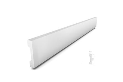 Listwa przypodłogowa DP2 58x12mm