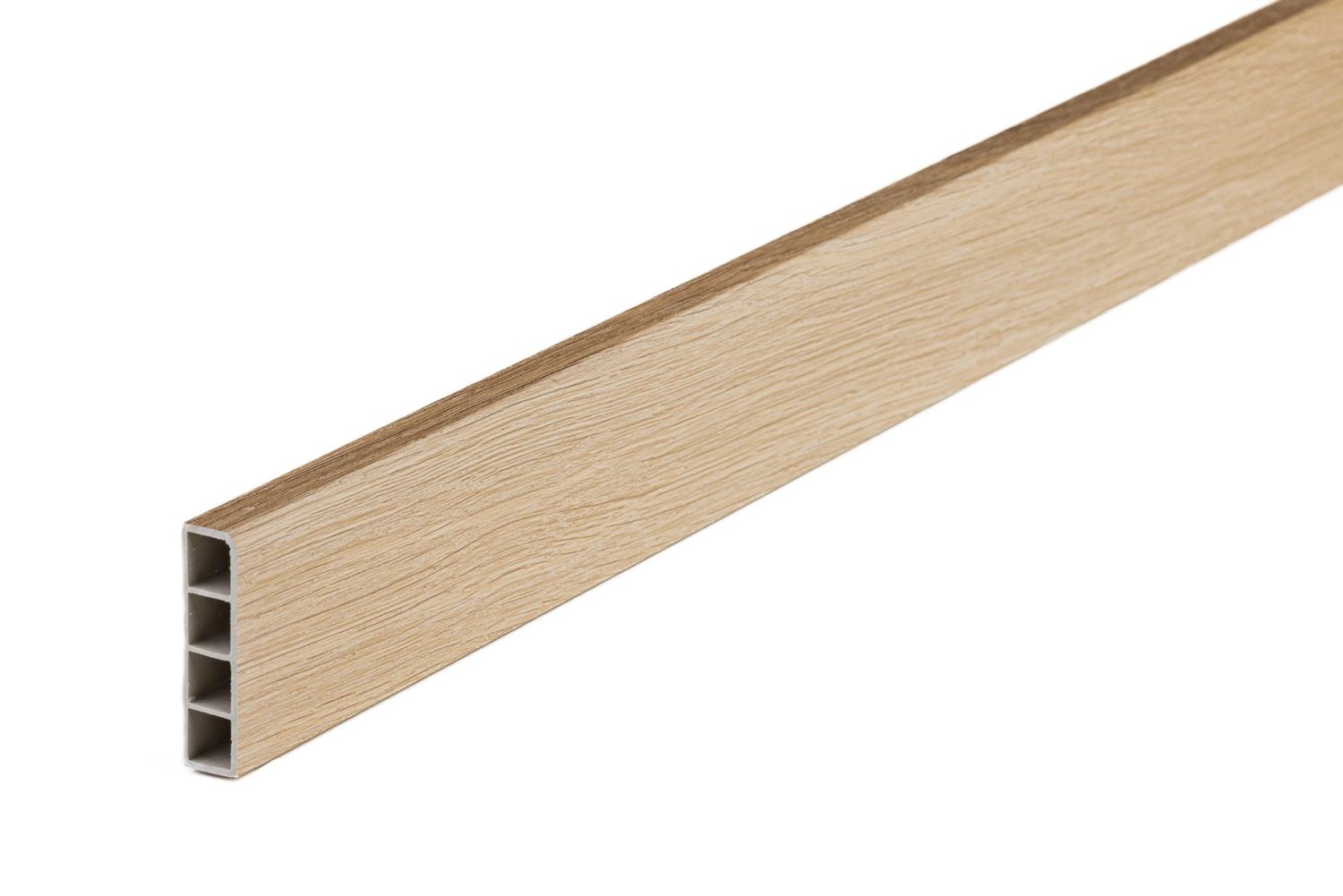 Listwa przypodłogowa SPC Jagerndorf 50x12mm