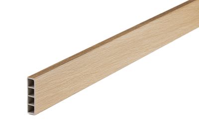 Listwa przypodłogowa SPC Jagerndorf 50x12mm
