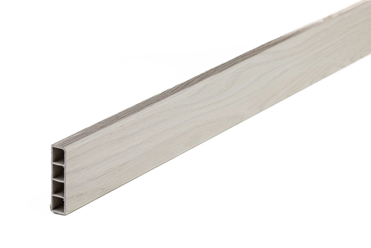 Listwa przypodłogowa SPC Toronto 50x12mm