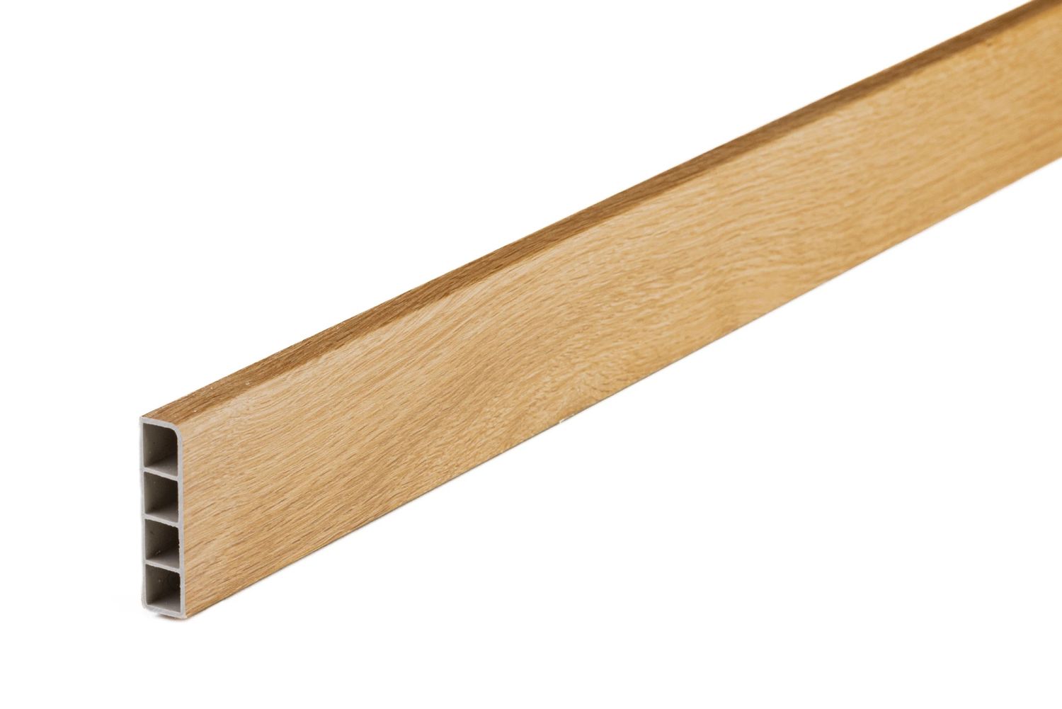 Listwa przypodłogowa SPC Golden 50x12mm