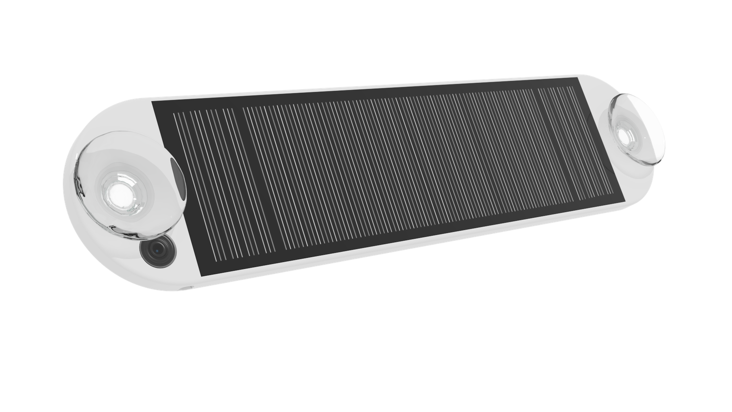 Ładowarka solarna do silnika rolet Smart Blinds