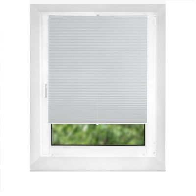 Plisa Inwazyjna/Bezinwazyjna 40x100 Szary 132