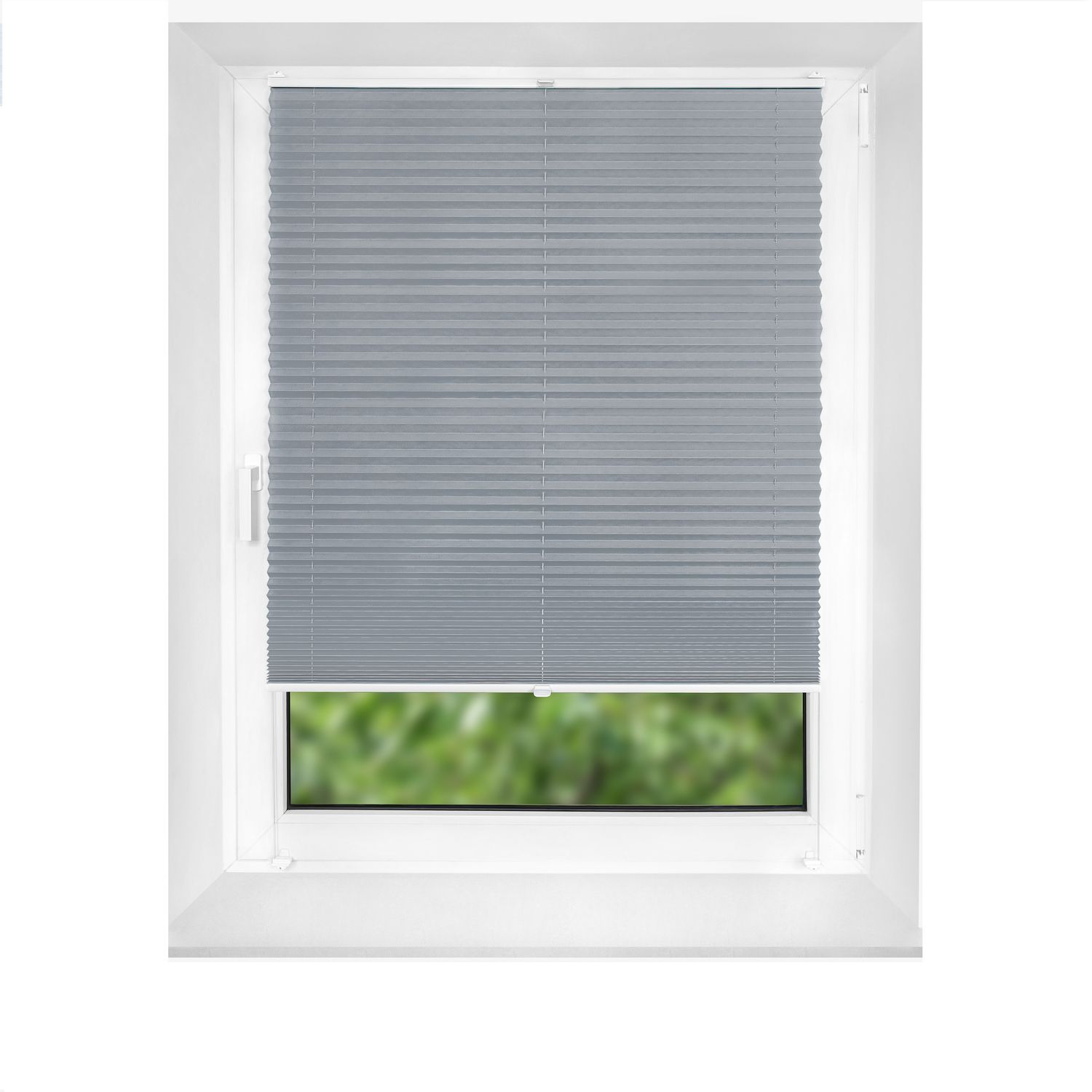 Plisa Inwazyjna/Bezinwazyjna 40x100 Stalowy 130