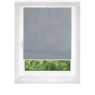 Plisa Inwazyjna/Bezinwazyjna 40x100 Stalowy 130