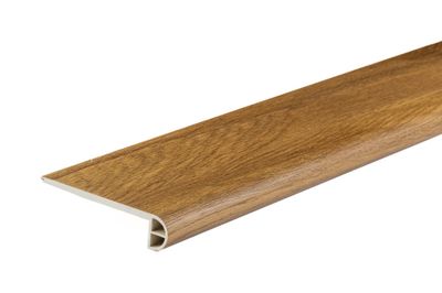 Panel schodowy SPC Hamilton 115x25mm