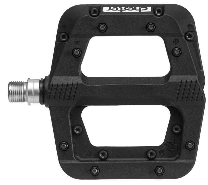 Race Face Chester Composite Flat Pedals
