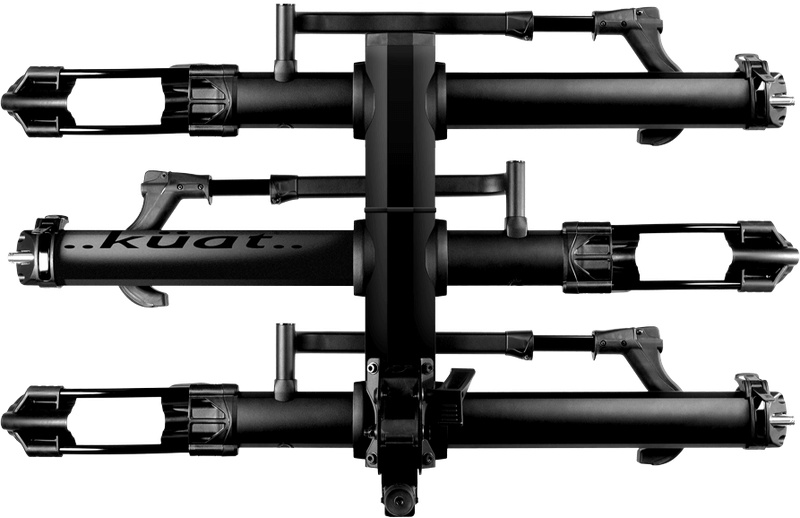 Kuat NV 2.0 Base +2-Bike Tray Add-on Rack