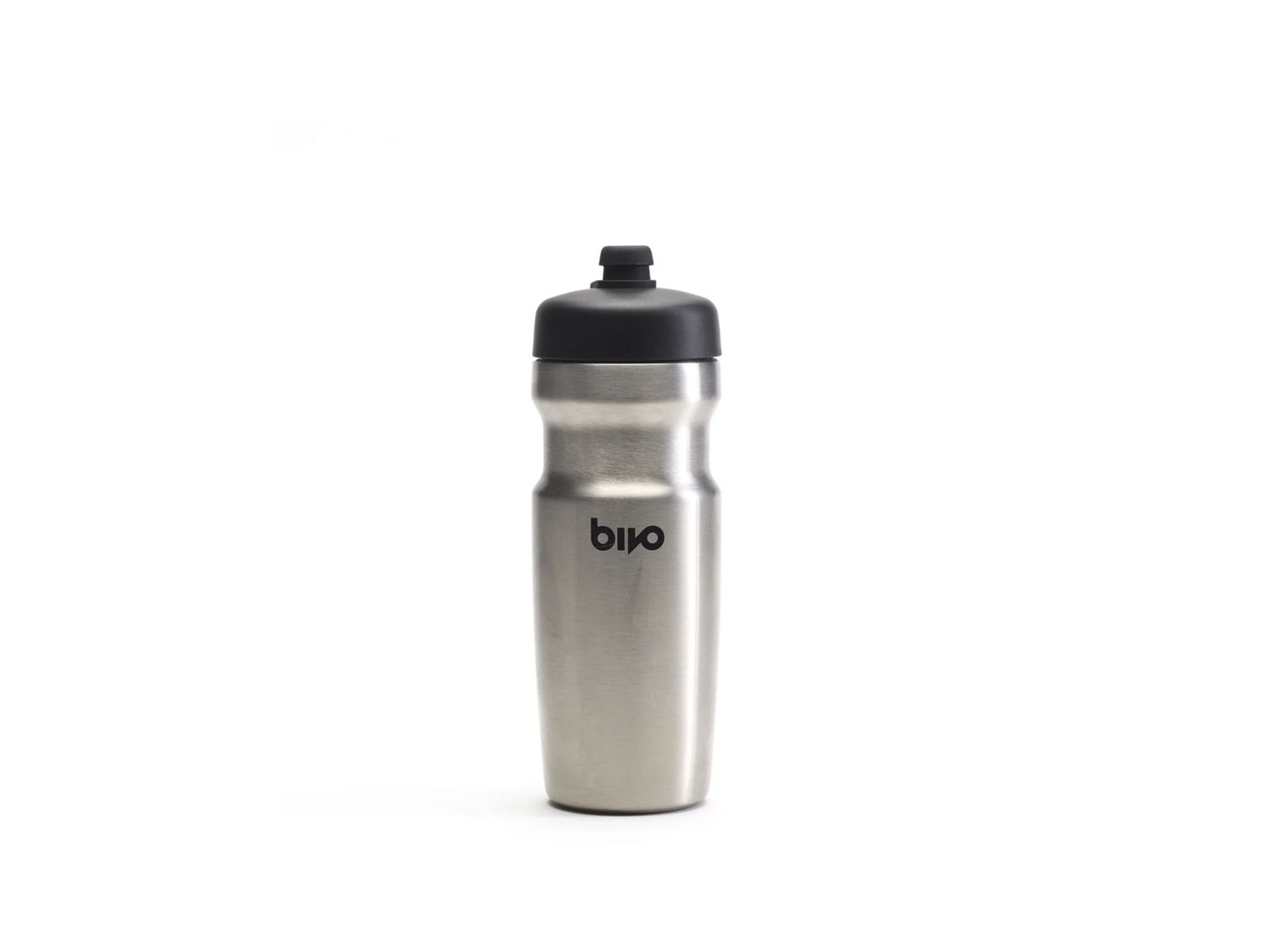 Bivo Trio Mini 17 oz Insulated Bottle , Color: Raw