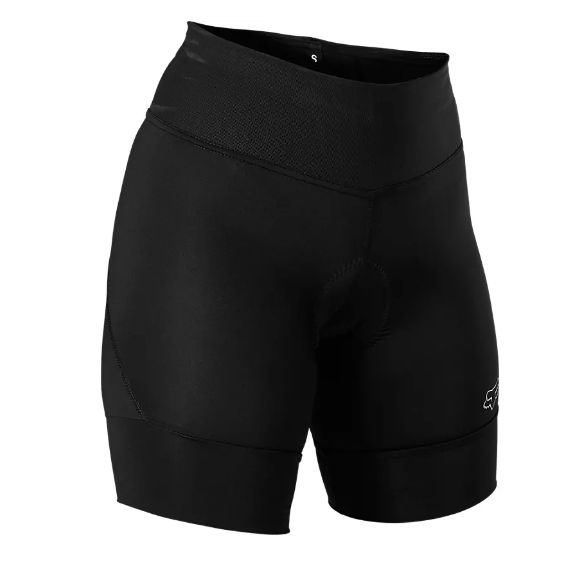 Fox Womens Tecbase Lite Liner Shorts