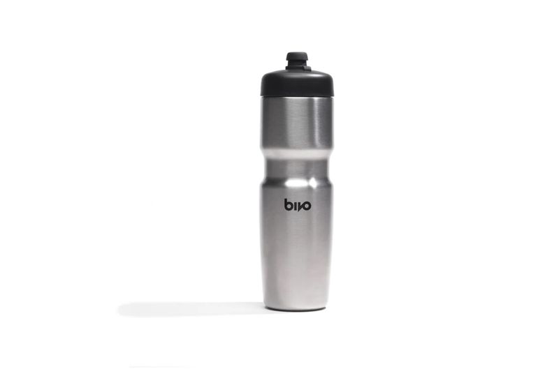 Bivo Trio 21oz Double Wall Insulated Stainless Steel Bike Bottle