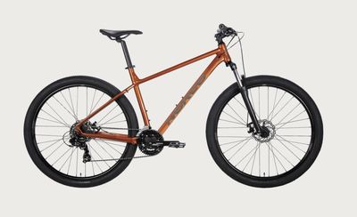 Norco Storm 5 Hardtail MTB , Color: Orange, Size: XXS