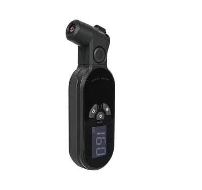 Topeak SmartGauge D2X Digital Pressure Gauge - 260psi