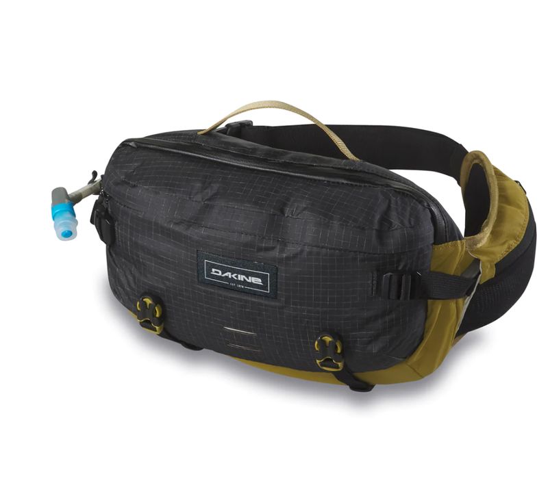 DAKINE SEEKER 6L BIKE HYDRATION HIP PACK