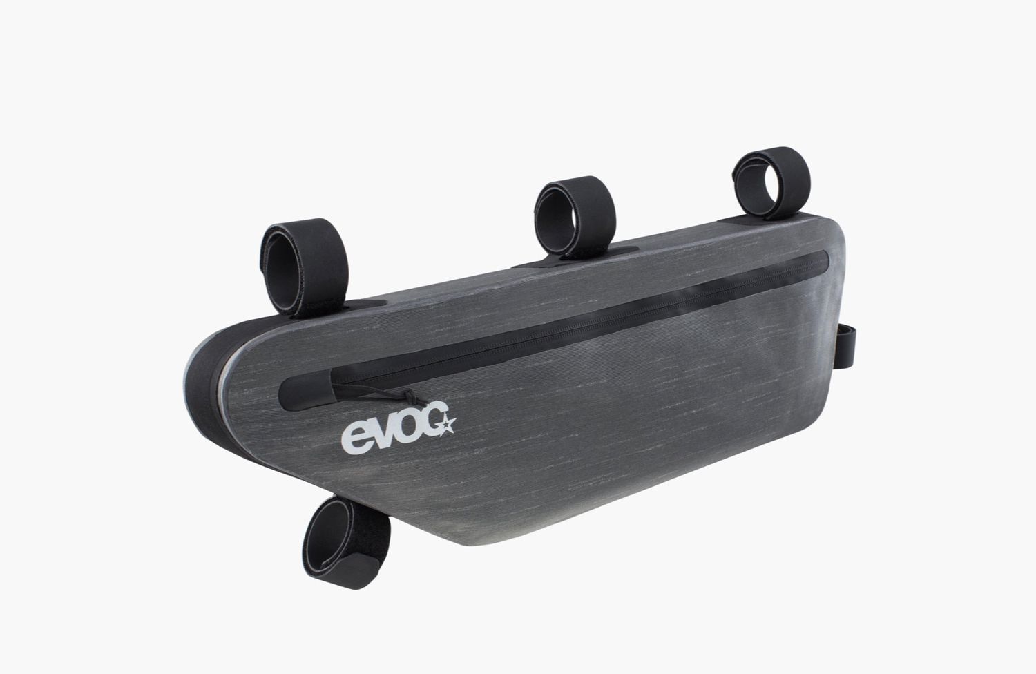 EVOC, Frame Pack WP, Frame Bag, 3.5L, Carbon Grey