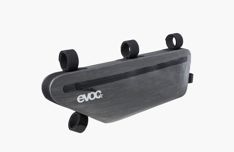 EVOC, Frame Pack WP, Frame Bag, 3.5L, Carbon Grey