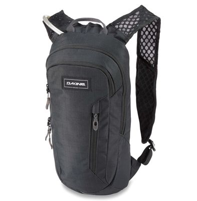 Dakine Shuttle 6L BLACK OS