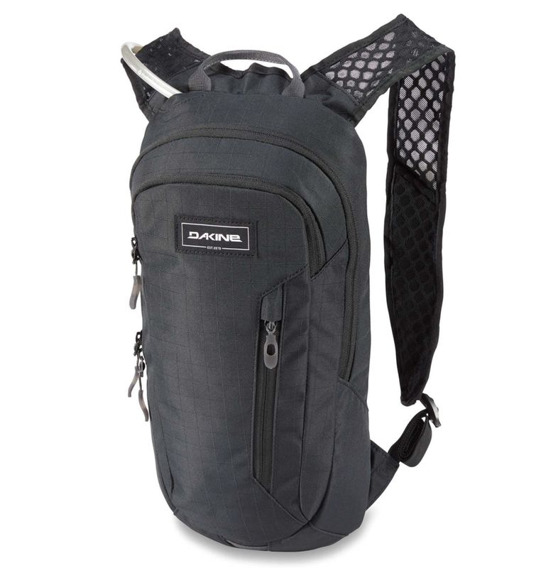 Dakine Shuttle 6L BLACK OS