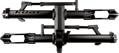 Kuat NV 2.0 Base Hitch Bike Rack - 2-Bike, 2" Receiver