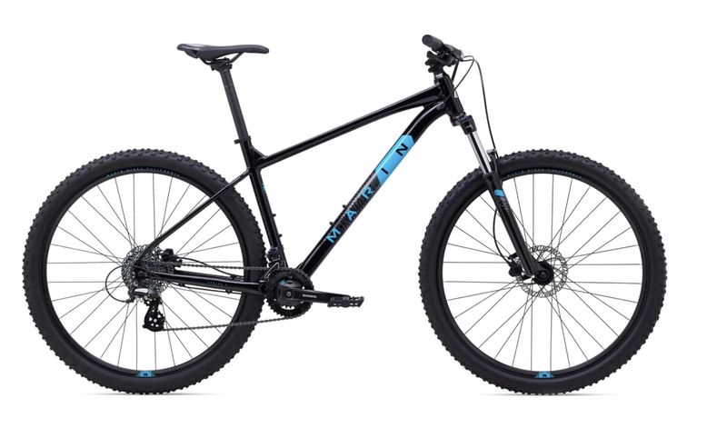 Marin Bobcat Trail 3 29er