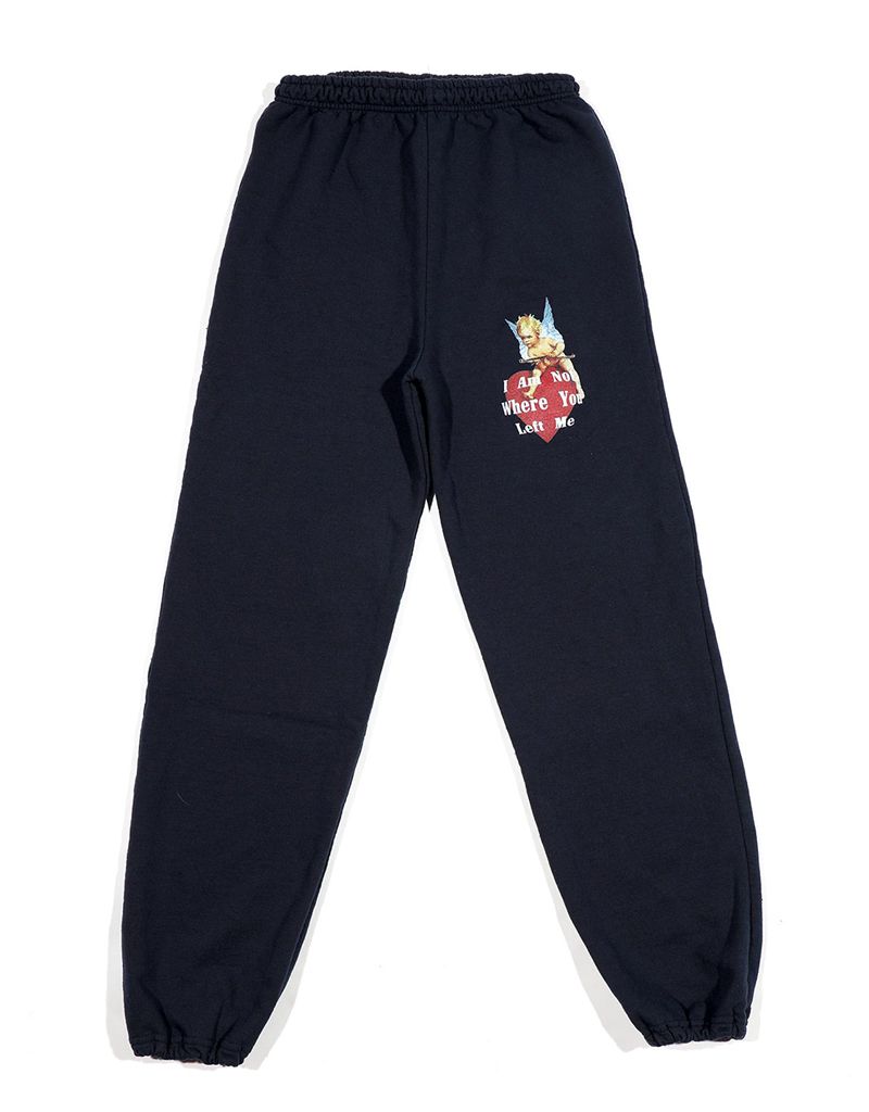 BOYS LIE / I Am Not Where You Left Me&#39; Sweatpants