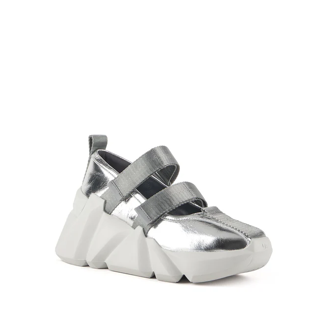 UNITED NUDE / Space Kick Jane Irony