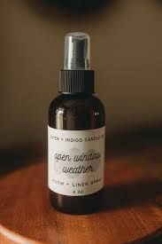 Open Window Weather | Room + Linen Spray (4 oz.)