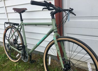 Bikes