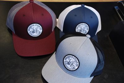 Headwear