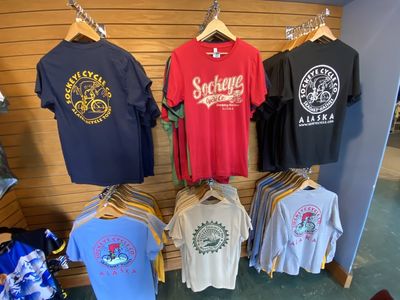 T-Shirts