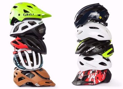 Helmets