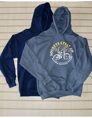 Sweatshirts &amp; Hoodies