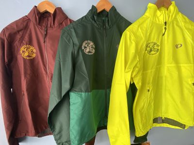 Cycling Jackets
