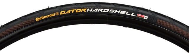 Tire Continental Gator Hardshell 700 x 28 Folding Black 180TPI