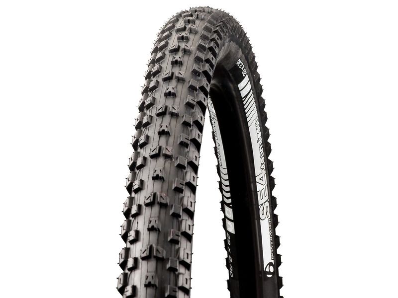 Bontrager SE4 Team Issue TLR MTB Tire - Legacy Tread  29 x 2.3