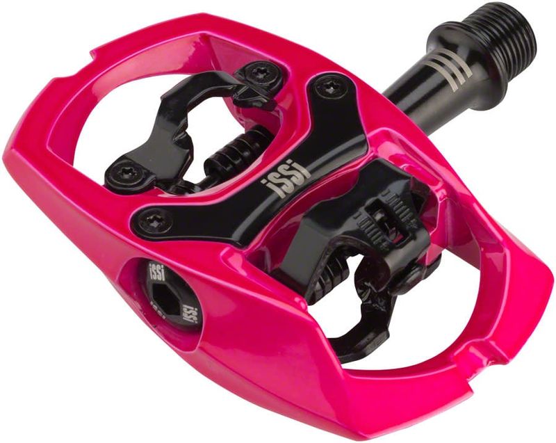 Pedal iSSi Trail III Pink