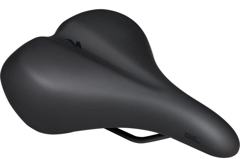 Specialized BG Comfort Gel Saddle Black