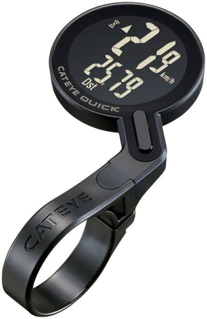 Computer Cateye Quick Wireless