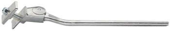 Greenfield 285mm KS2 Standard Mount Kickstand - Silver