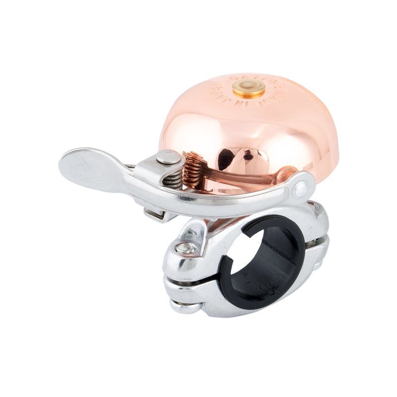 Bell Cateye OH-2300B Brass Hibiki Copper