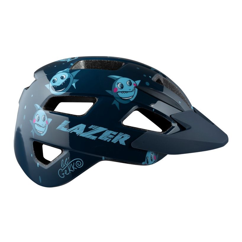  Lazer Helmet Lil&#39;Gekko Toddler One Size 46-50