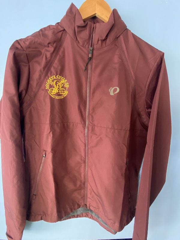 Jacket Mens Pearl Izumi QBC