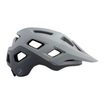 Lazer Coyote Helmet with MIPS, Color: Matte Dark Grey, Size: Small