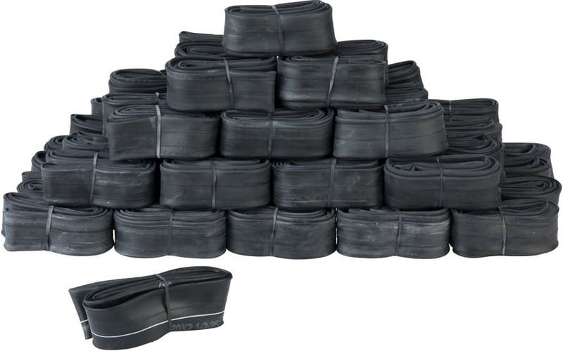 Teravail Standard Presta Tube - 700x30-43C 48mm