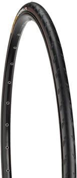 Continental Gator Hardshell Tire - 700 x 25, Clincher, Folding, Black, 180tpi