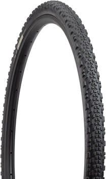 Teravail Rutland Tire - 650b x 47, Tubeless, Folding, Black, Durable