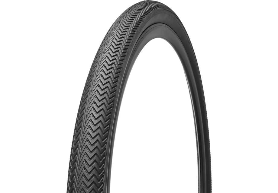 Specialized Sawtooth 2BR Tire 700X42C Black Sidewall