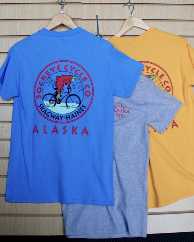 T-Shirt Mens SS Gildan Classic Logo