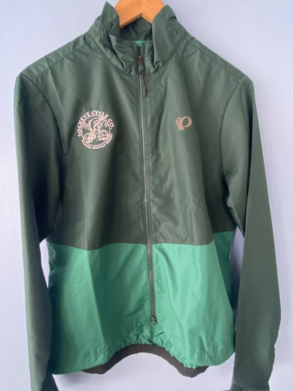 Jacket Mens Pearl Izumi Quest Barrier
