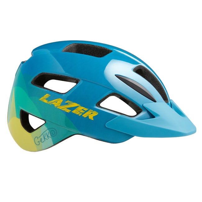 LAZER GEKKO-MIPS KIDS HELMET UNISIZE 50-56